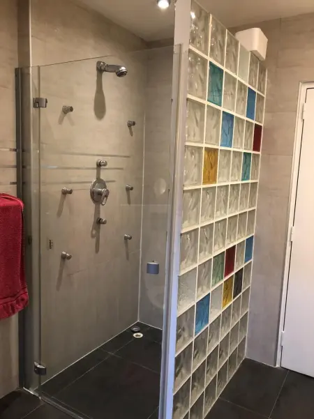 Appartement cosy à Sannois de 110 m² avec jardin clôturé - Photo 10