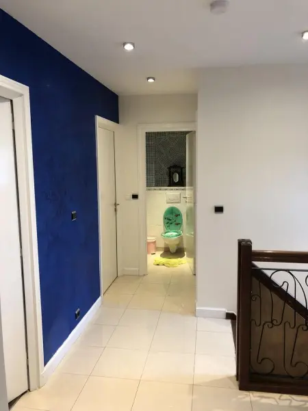 Appartement cosy à Sannois de 110 m² avec jardin clôturé - Photo 11