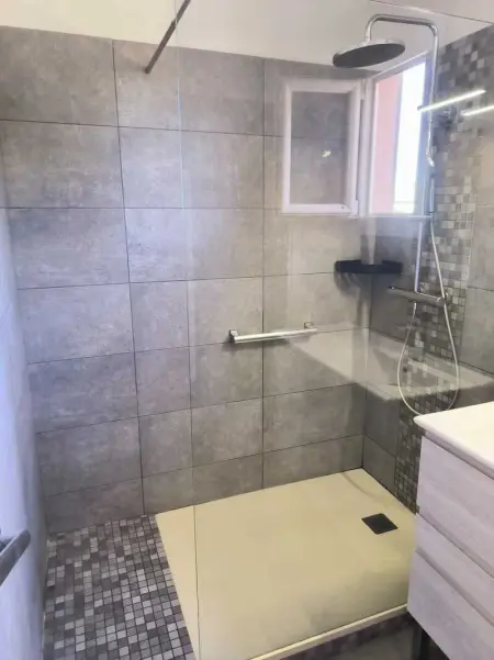 Maison chaleureuse à Ajaccio avec vue sur le jardin - Photo 7