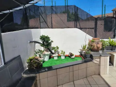 Maison chaleureuse à Ajaccio avec vue sur le jardin - Photo 14