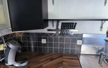 Maison chaleureuse à Ajaccio avec vue sur le jardin - Photo 21