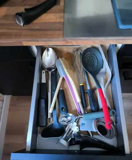 Maison chaleureuse à Ajaccio avec vue sur le jardin - Photo 22