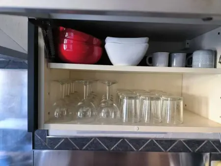 Maison chaleureuse à Ajaccio avec vue sur le jardin - Photo 23