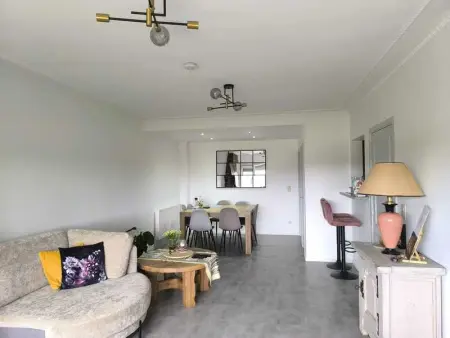 Maison charmante à Hoegaarden avec barbecue et jardin - Photo 2