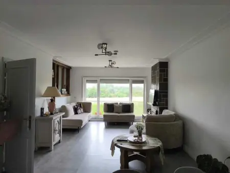 Maison charmante à Hoegaarden avec barbecue et jardin - Photo 3