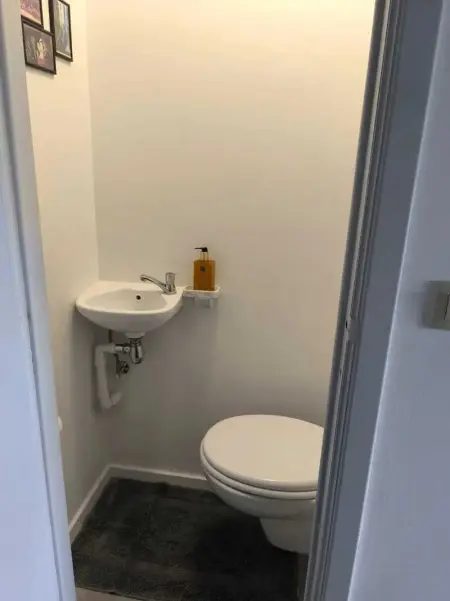 Maison charmante à Hoegaarden avec barbecue et jardin - Photo 6