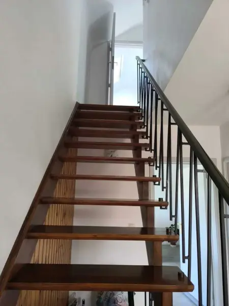 Maison charmante à Hoegaarden avec barbecue et jardin - Photo 9