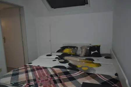 Maison charmante à Hoegaarden avec barbecue et jardin - Photo 11