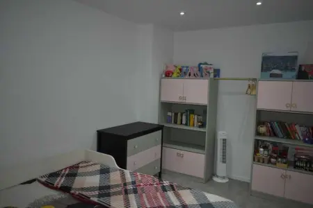 Maison charmante à Hoegaarden avec barbecue et jardin - Photo 13