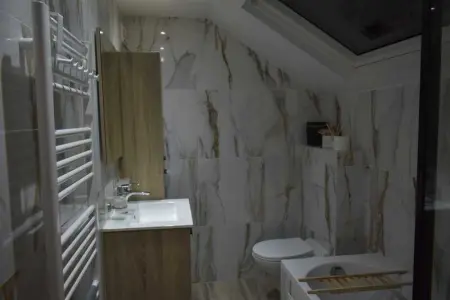 Maison charmante à Hoegaarden avec barbecue et jardin - Photo 16