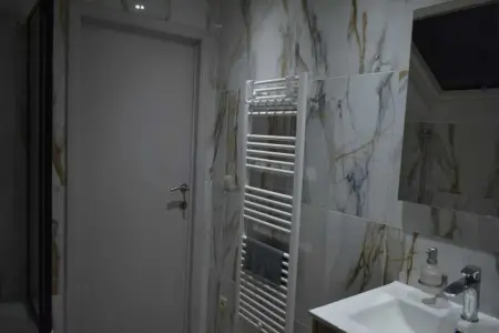 Maison charmante à Hoegaarden avec barbecue et jardin - Photo 17