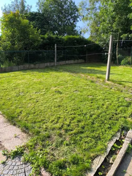 Maison charmante à Hoegaarden avec barbecue et jardin - Photo 18