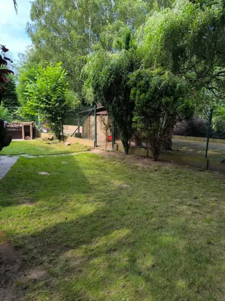 Maison charmante à Hoegaarden avec barbecue et jardin - Photo 19