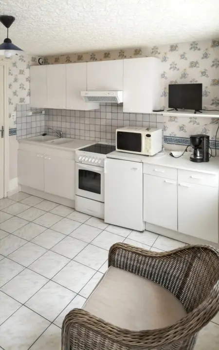 Maison confortable à Vergezac avec terrasse, Maison 4 personnes à Vergezac - Photo 2