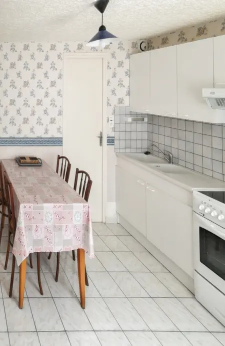 Maison confortable à Vergezac avec terrasse, Maison 4 personnes à Vergezac - Photo 3