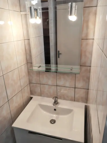 Maison confortable à Vergezac avec terrasse, Maison 4 personnes à Vergezac - Photo 5