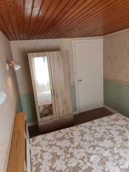 Maison confortable à Vergezac avec terrasse, Maison 4 personnes à Vergezac - Photo 8