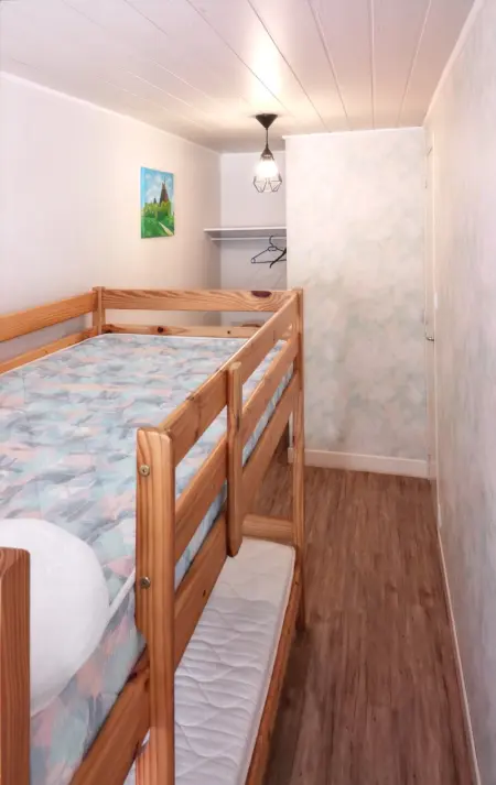 Maison confortable à Vergezac avec terrasse, Maison 4 personnes à Vergezac - Photo 9