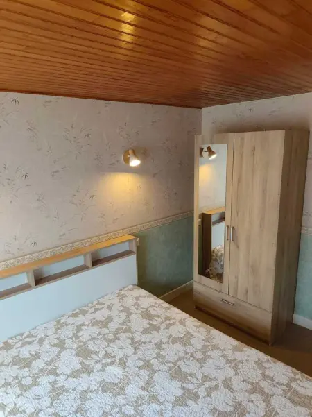 Maison confortable à Vergezac avec terrasse, Maison 4 personnes à Vergezac - Photo 12