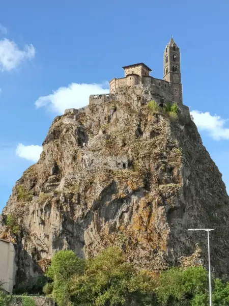 Maison confortable à Vergezac avec terrasse, Maison 4 personnes à Vergezac - Photo 19
