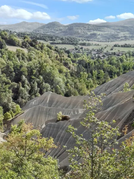 Maison confortable à Vergezac avec terrasse, Maison 4 personnes à Vergezac - Photo 20