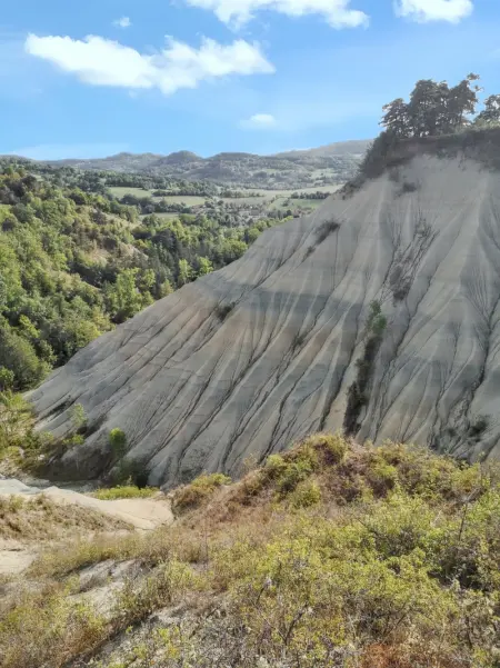 Maison confortable à Vergezac avec terrasse, Maison 4 personnes à Vergezac - Photo 23