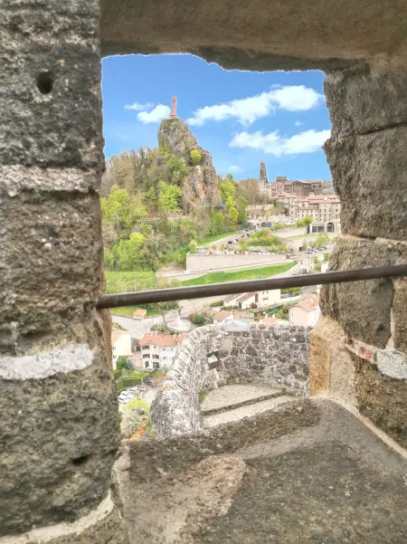 Maison confortable à Vergezac avec terrasse, Maison 4 personnes à Vergezac - Photo 24