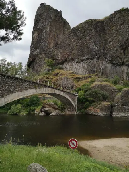 Maison confortable à Vergezac avec terrasse, Maison 4 personnes à Vergezac - Photo 27