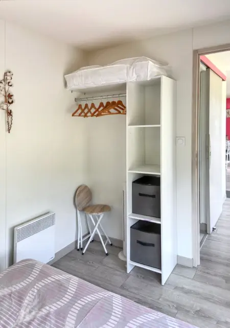 Maison charmante à La Bouillie, jardin, Maison 4 personnes à La Bouillie - Photo 9