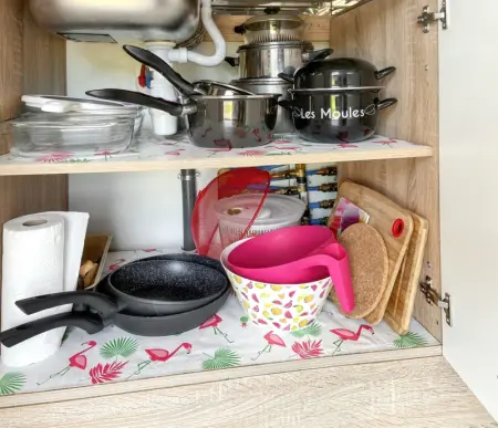 Maison charmante à La Bouillie, jardin, Maison 4 personnes à La Bouillie - Photo 12