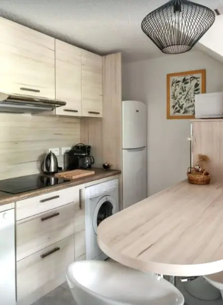 Maison conviviale à Lecci avec piscine partagée 70 m² 8 personnes - Photo 1