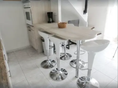 Maison conviviale à Lecci avec piscine partagée 70 m² 8 personnes - Photo 2