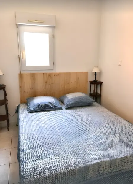 Maison conviviale à Lecci avec piscine partagée 70 m² 8 personnes - Photo 3