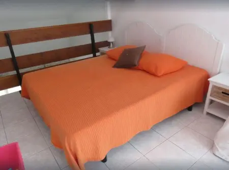 Maison conviviale à Lecci avec piscine partagée 70 m² 8 personnes - Photo 7