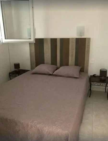 Maison conviviale à Lecci avec piscine partagée 70 m² 8 personnes - Photo 8