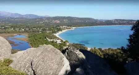 Maison conviviale à Lecci avec piscine partagée 70 m² 8 personnes - Photo 11