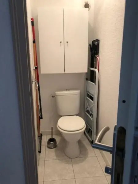 Maison conviviale à Lecci avec piscine partagée 70 m² 8 personnes - Photo 12