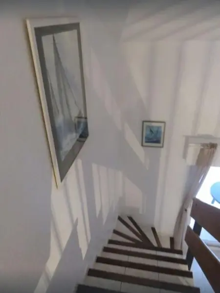 Maison conviviale à Lecci avec piscine partagée 70 m² 8 personnes - Photo 13