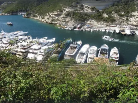 Maison conviviale à Lecci avec piscine partagée 70 m² 8 personnes - Photo 16