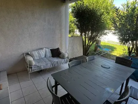 Maison conviviale à Lecci avec piscine partagée 70 m² 8 personnes - Photo 20