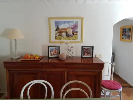 Villa spacieuse à Séguret avec piscine privée - Photo 8