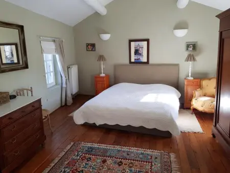 Villa spacieuse à Séguret avec piscine privée - Photo 12