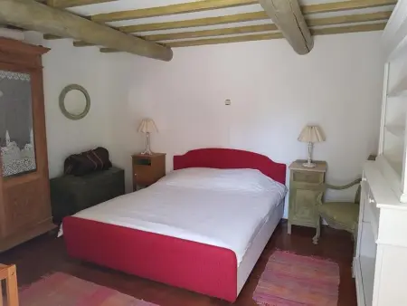 Villa spacieuse à Séguret avec piscine privée - Photo 13