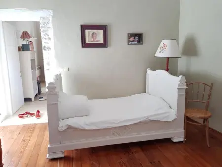 Villa spacieuse à Séguret avec piscine privée - Photo 14