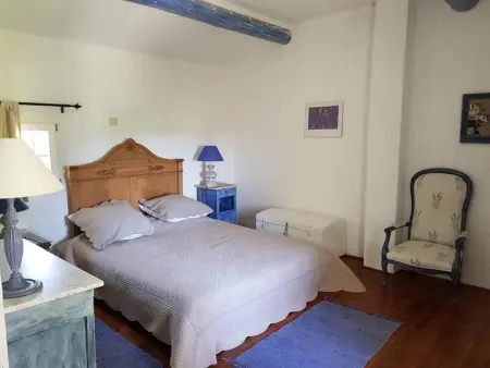 Villa spacieuse à Séguret avec piscine privée - Photo 15