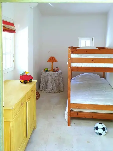 Villa spacieuse à Séguret avec piscine privée - Photo 16