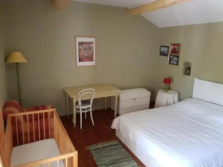 Villa spacieuse à Séguret avec piscine privée - Photo 17