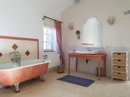 Villa spacieuse à Séguret avec piscine privée - Photo 18