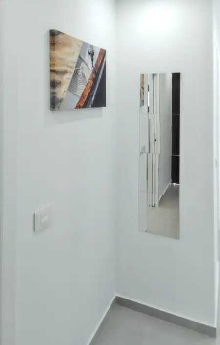 Appartement Confortable à Arona, 50 m², Piscine Partagée - Photo 2