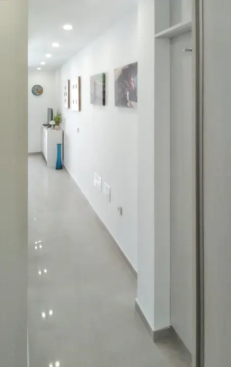 Appartement Confortable à Arona, 50 m², Piscine Partagée - Photo 3